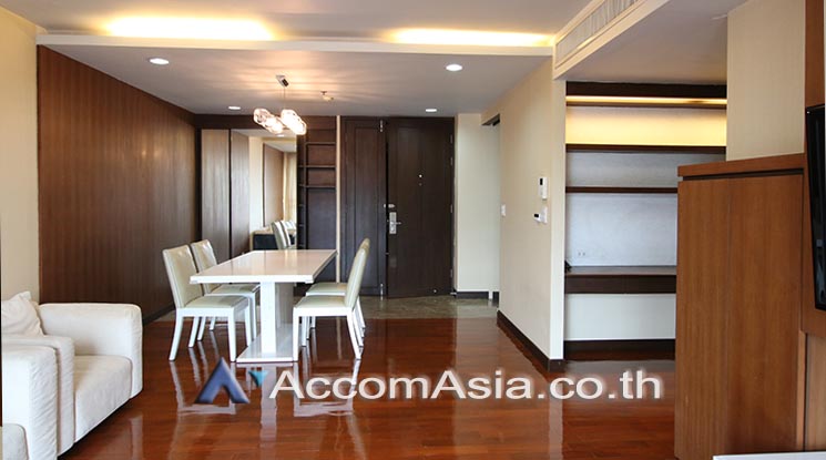 Pet friendly |  2 Bedrooms  Apartment For Rent in Sukhumvit, Bangkok  near BTS Thong Lo (1420881)