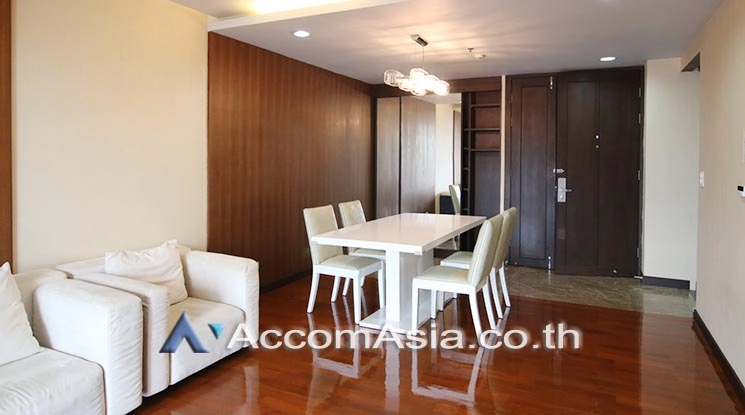 Pet friendly |  2 Bedrooms  Apartment For Rent in Sukhumvit, Bangkok  near BTS Thong Lo (1420881)