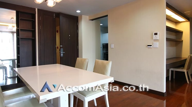 Pet friendly |  2 Bedrooms  Apartment For Rent in Sukhumvit, Bangkok  near BTS Thong Lo (1420881)