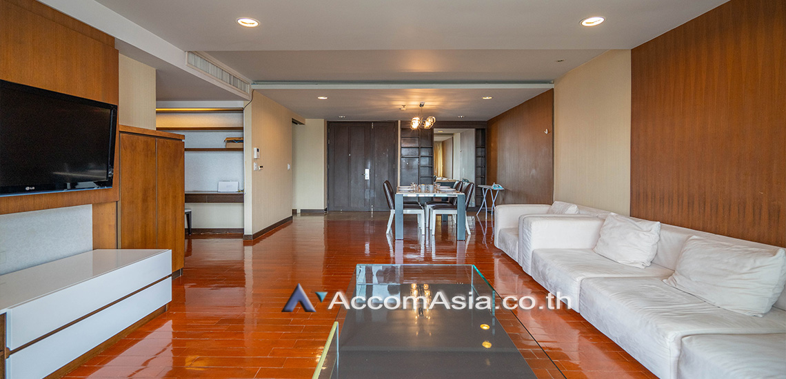 Pet friendly |  2 Bedrooms  Apartment For Rent in Sukhumvit, Bangkok  near BTS Thong Lo (1420884)