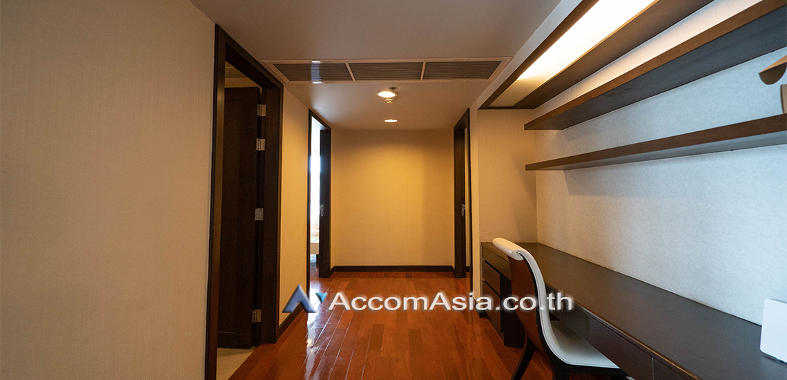 Pet friendly |  2 Bedrooms  Apartment For Rent in Sukhumvit, Bangkok  near BTS Thong Lo (1420884)