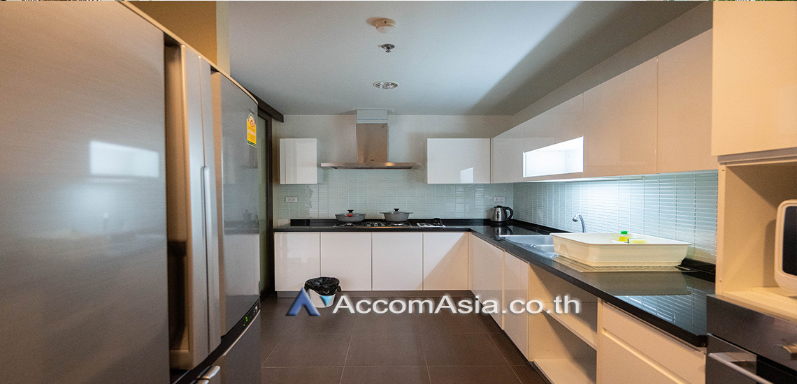 Pet friendly |  2 Bedrooms  Apartment For Rent in Sukhumvit, Bangkok  near BTS Thong Lo (1420884)