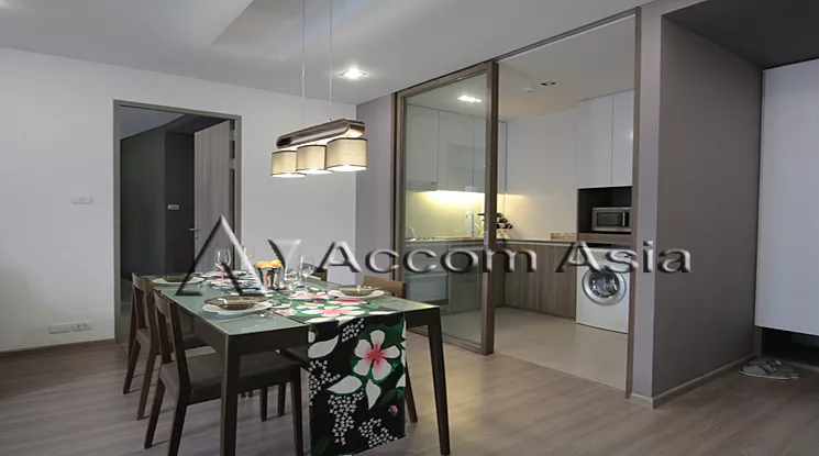 4  2 br Apartment For Rent in Sukhumvit ,Bangkok BTS Phrom Phong at Ultimate best comfort 1420888