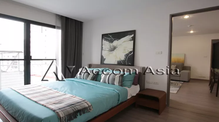 9  2 br Apartment For Rent in Sukhumvit ,Bangkok BTS Phrom Phong at Ultimate best comfort 1420888