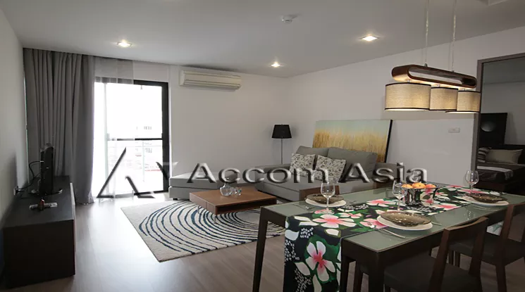 2  2 br Apartment For Rent in Sukhumvit ,Bangkok BTS Phrom Phong at Ultimate best comfort 1420888