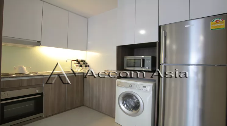 5  2 br Apartment For Rent in Sukhumvit ,Bangkok BTS Phrom Phong at Ultimate best comfort 1420888