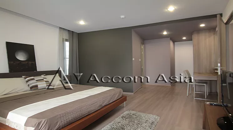 8  2 br Apartment For Rent in Sukhumvit ,Bangkok BTS Phrom Phong at Ultimate best comfort 1420888