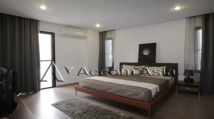 7  2 br Apartment For Rent in Sukhumvit ,Bangkok BTS Phrom Phong at Ultimate best comfort 1420888
