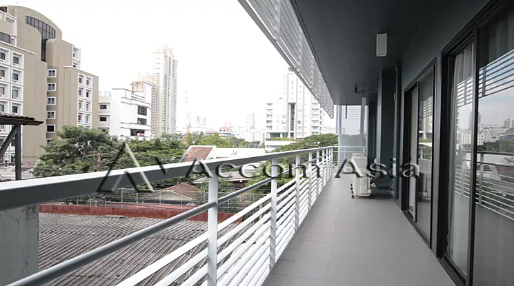  1  2 br Apartment For Rent in Sukhumvit ,Bangkok BTS Phrom Phong at Ultimate best comfort 1420888