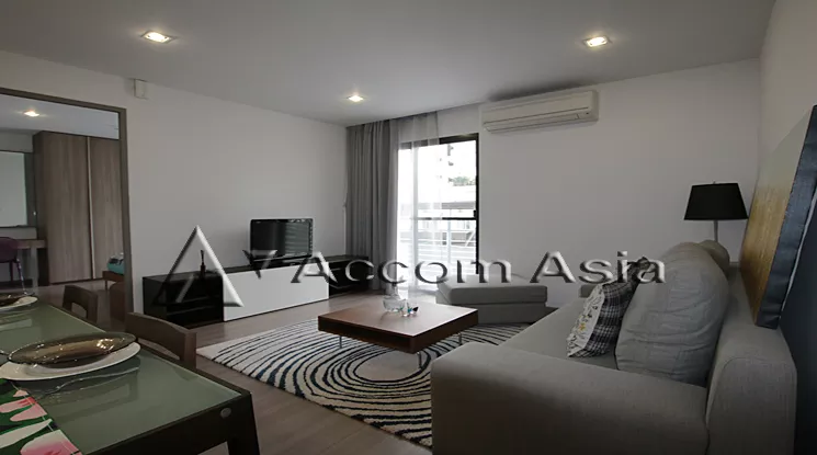 6  2 br Apartment For Rent in Sukhumvit ,Bangkok BTS Phrom Phong at Ultimate best comfort 1420888