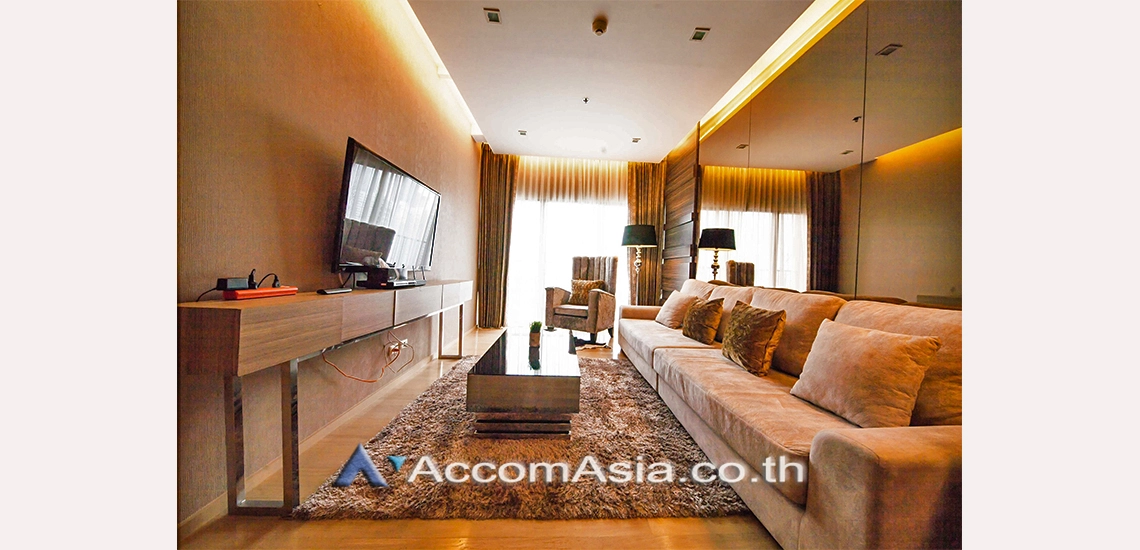 10  1 br Condominium For Rent in Sukhumvit ,Bangkok BTS Phrom Phong at Noble Refine 1520907