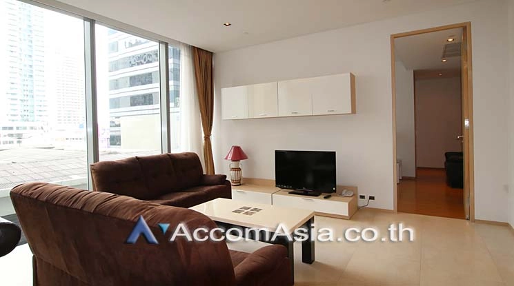  1  1 br Condominium For Rent in Silom ,Bangkok BTS Sala Daeng - MRT Silom at Saladaeng Residences 1520928