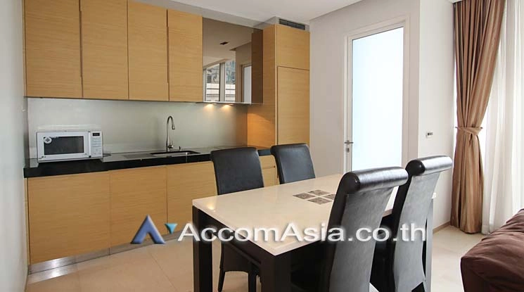  1  1 br Condominium For Rent in Silom ,Bangkok BTS Sala Daeng - MRT Silom at Saladaeng Residences 1520928