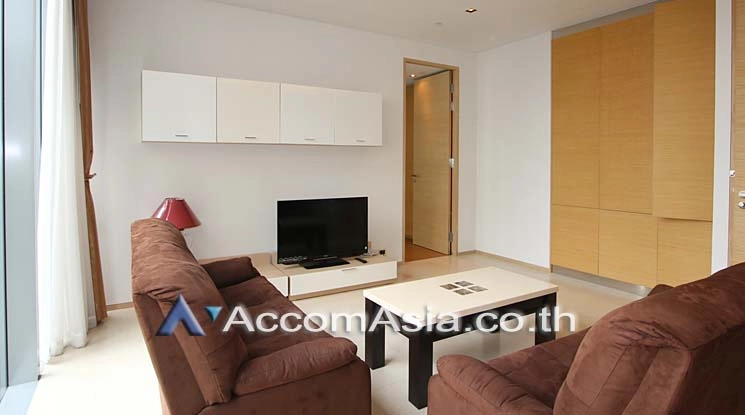 4  1 br Condominium For Rent in Silom ,Bangkok BTS Sala Daeng - MRT Silom at Saladaeng Residences 1520928