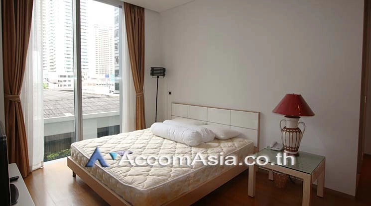 5  1 br Condominium For Rent in Silom ,Bangkok BTS Sala Daeng - MRT Silom at Saladaeng Residences 1520928