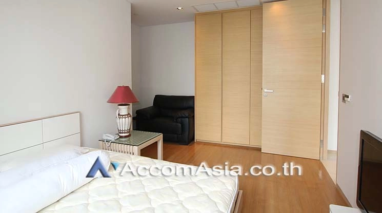 6  1 br Condominium For Rent in Silom ,Bangkok BTS Sala Daeng - MRT Silom at Saladaeng Residences 1520928