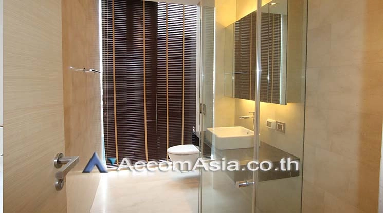 7  1 br Condominium For Rent in Silom ,Bangkok BTS Sala Daeng - MRT Silom at Saladaeng Residences 1520928