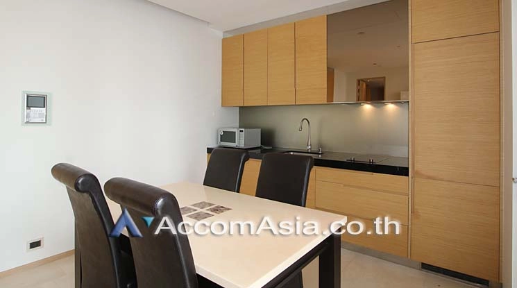 8  1 br Condominium For Rent in Silom ,Bangkok BTS Sala Daeng - MRT Silom at Saladaeng Residences 1520928