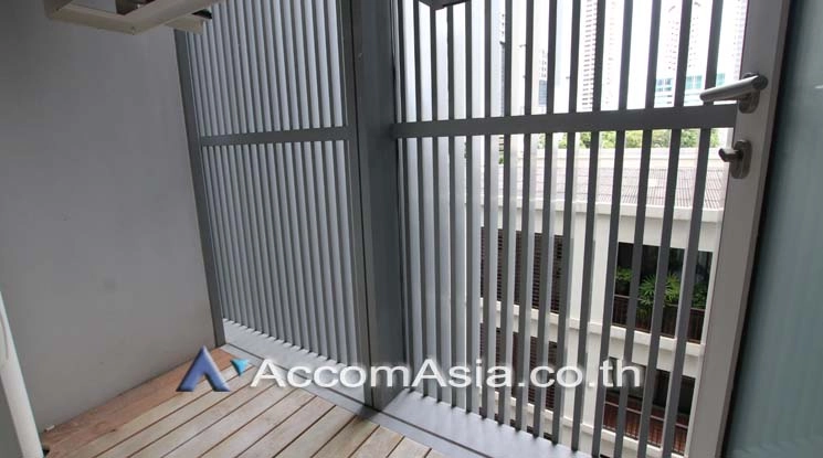 9  1 br Condominium For Rent in Silom ,Bangkok BTS Sala Daeng - MRT Silom at Saladaeng Residences 1520928