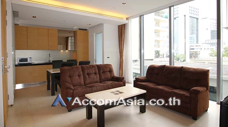 10  1 br Condominium For Rent in Silom ,Bangkok BTS Sala Daeng - MRT Silom at Saladaeng Residences 1520928