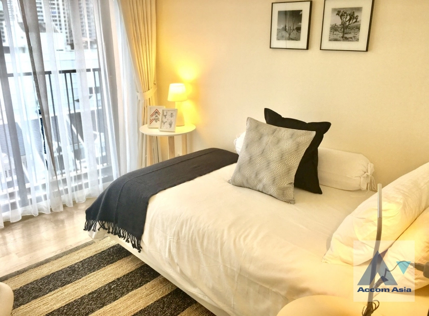 7  2 br Condominium For Rent in Sukhumvit ,Bangkok BTS Phrom Phong at Noble Refine 1520947