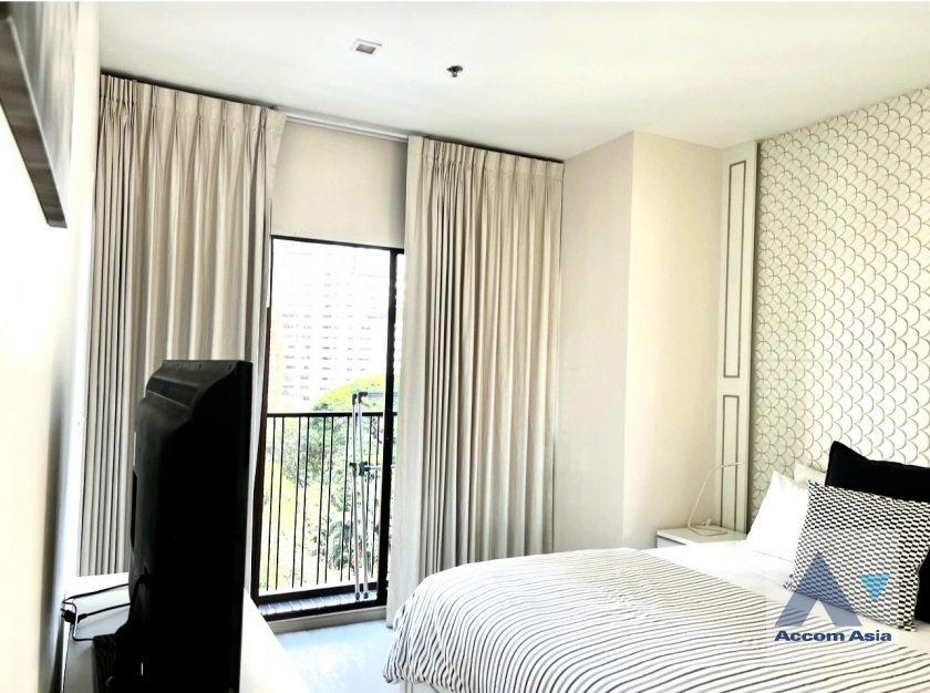 8  2 br Condominium For Rent in Sukhumvit ,Bangkok BTS Phrom Phong at Noble Refine 1520947