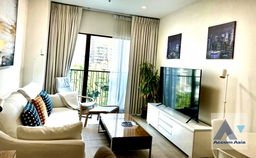 5  2 br Condominium For Rent in Sukhumvit ,Bangkok BTS Phrom Phong at Noble Refine 1520947