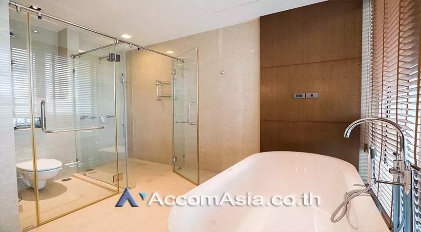 13  4 br Condominium For Rent in Sukhumvit ,Bangkok BTS Phrom Phong at Belgravia Residences 1520949