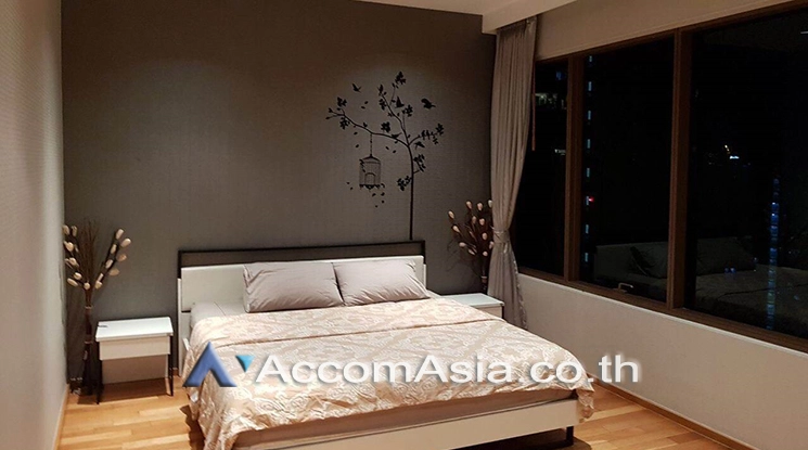  2 Bedrooms  Condominium For Sale in Sukhumvit, Bangkok  near BTS Phrom Phong (1520952)