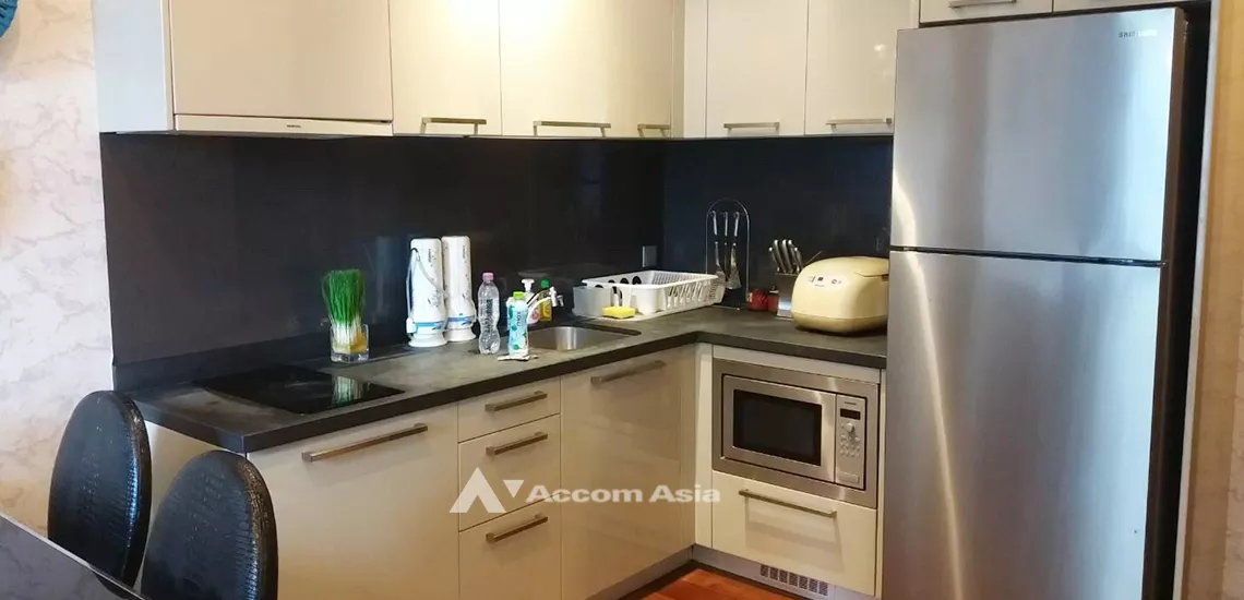 6  1 br Condominium For Rent in Sukhumvit ,Bangkok BTS Thong Lo at Quattro Thonglor 1521011