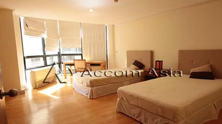 8  3 br Apartment For Rent in sukhumvit ,Bangkok BTS Phrom Phong 1421070