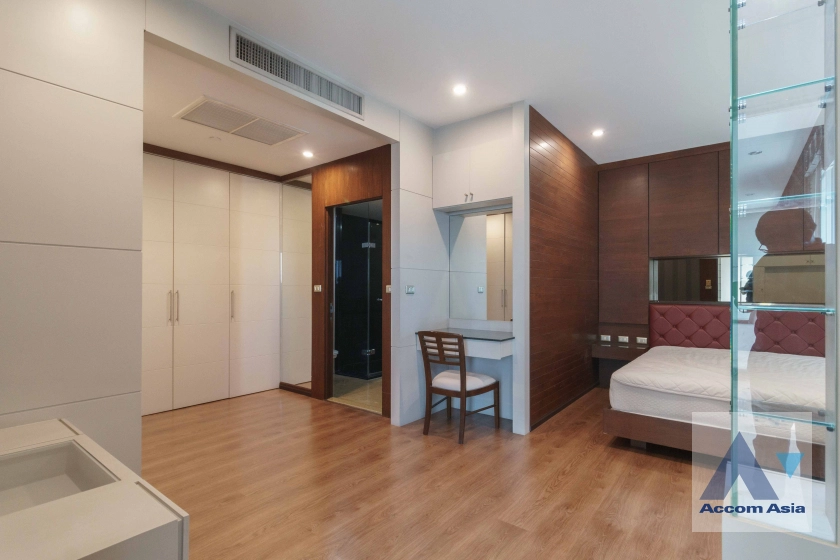 7  3 br Condominium For Rent in Sathorn ,Bangkok BTS Chong Nonsi at Ascott Sky Villas Sathorn 1521072