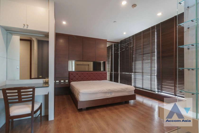 8  3 br Condominium For Rent in Sathorn ,Bangkok BTS Chong Nonsi at Ascott Sky Villas Sathorn 1521072