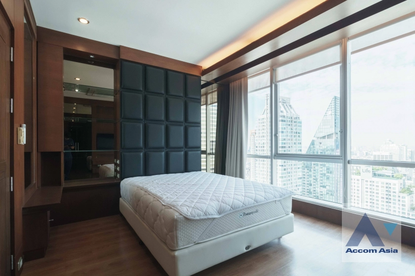 15  3 br Condominium For Rent in Sathorn ,Bangkok BTS Chong Nonsi at Ascott Sky Villas Sathorn 1521072