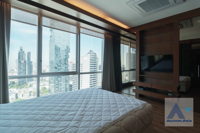 16  3 br Condominium For Rent in Sathorn ,Bangkok BTS Chong Nonsi at Ascott Sky Villas Sathorn 1521072