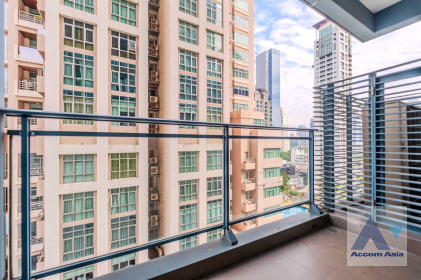 21  2 br Condominium For Sale in Ploenchit ,Bangkok BTS Chitlom at Q Langsuan  1521100