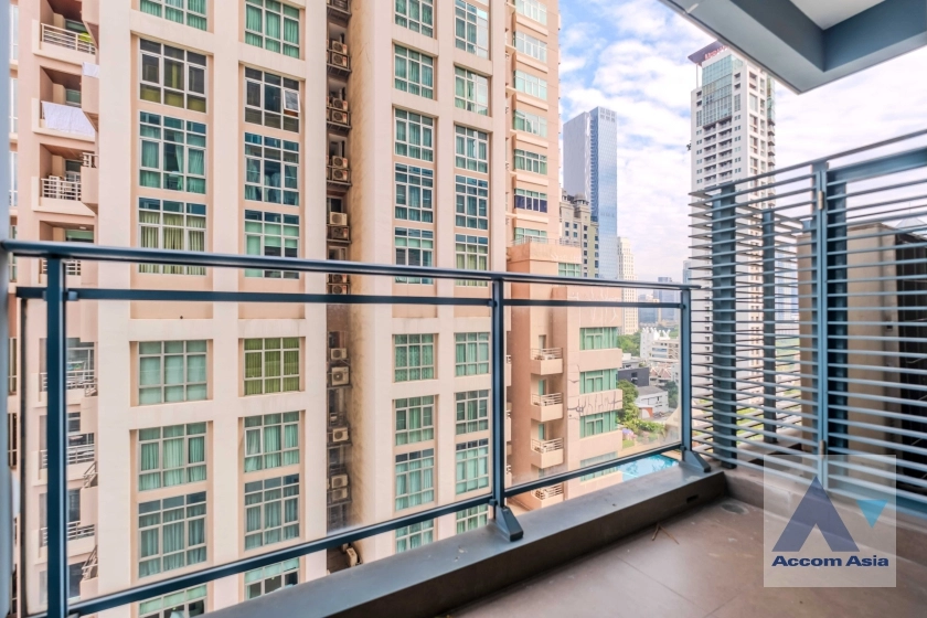 21  2 br Condominium For Sale in Ploenchit ,Bangkok BTS Chitlom at Q Langsuan  1521100