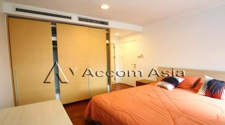 7  1 br Condominium For Rent in ploenchit ,Bangkok BTS Ploenchit 1521136