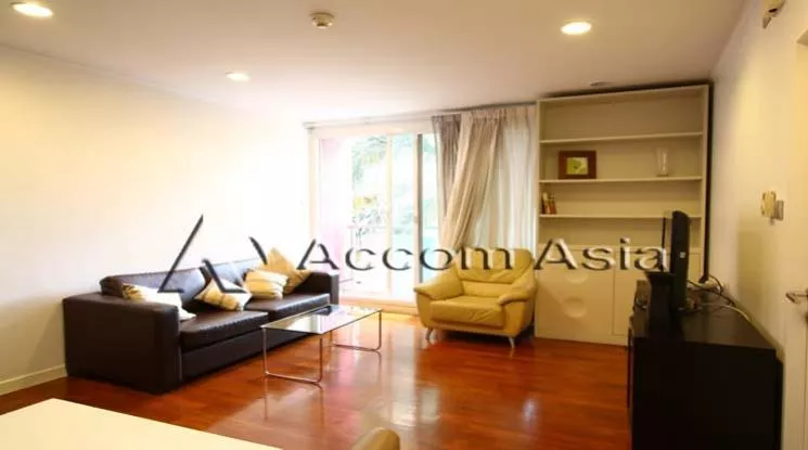 8  1 br Condominium For Rent in ploenchit ,Bangkok BTS Ploenchit 1521136