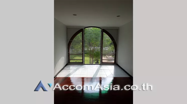  1  3 br House For Rent in Sukhumvit ,Bangkok BTS Punnawithi at Baan Suanmahawong 2321187