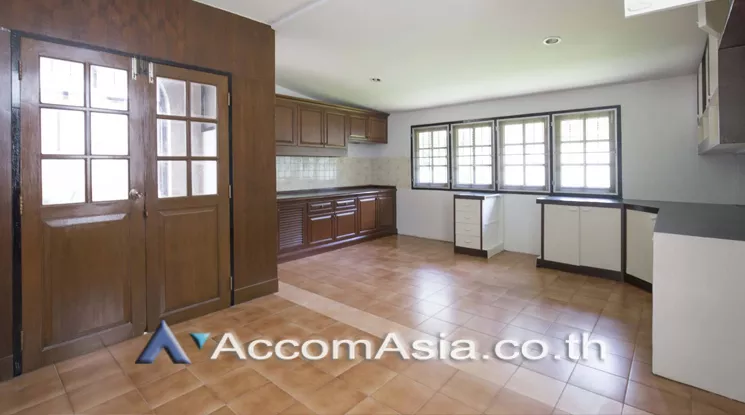  1  3 br House For Rent in Sukhumvit ,Bangkok BTS Punnawithi at Baan Suanmahawong 2321187