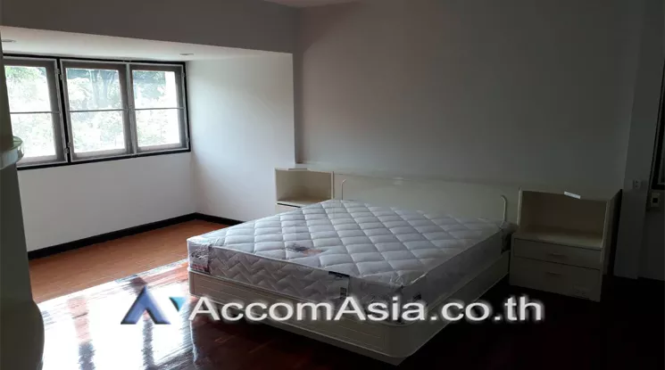 4  3 br House For Rent in Sukhumvit ,Bangkok BTS Punnawithi at Baan Suanmahawong 2321187