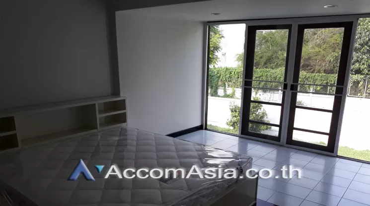 5  3 br House For Rent in Sukhumvit ,Bangkok BTS Punnawithi at Baan Suanmahawong 2321187