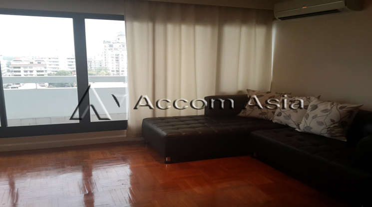  2  2 br Condominium For Rent in Sukhumvit ,Bangkok BTS Asok - MRT Sukhumvit at Prasarnmitr 1521291