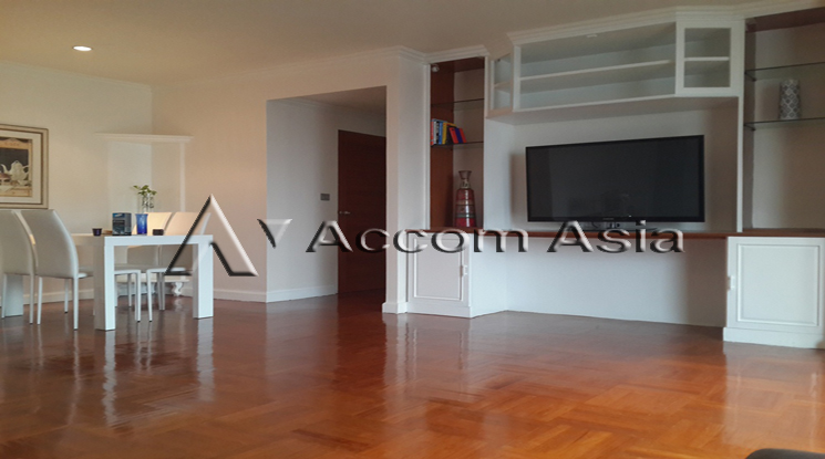  1  2 br Condominium For Rent in Sukhumvit ,Bangkok BTS Asok - MRT Sukhumvit at Prasarnmitr 1521291