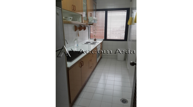 4  2 br Condominium For Rent in Sukhumvit ,Bangkok BTS Asok - MRT Sukhumvit at Prasarnmitr 1521291