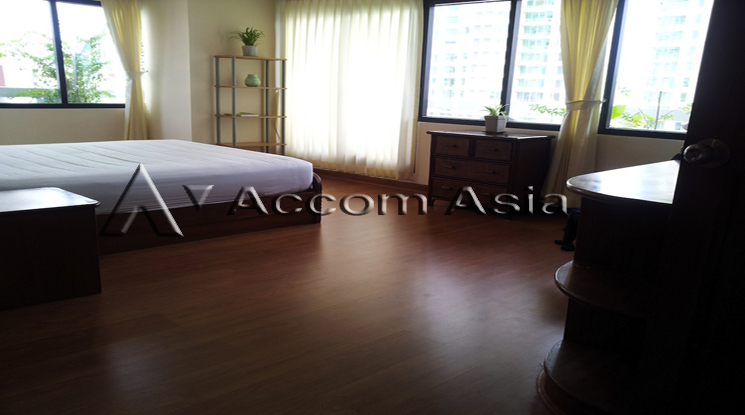 5  2 br Condominium For Rent in Sukhumvit ,Bangkok BTS Asok - MRT Sukhumvit at Prasarnmitr 1521291