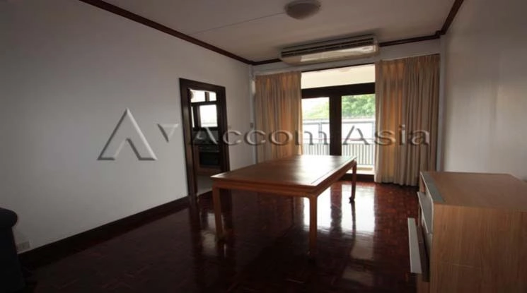 5  3 br Apartment For Rent in Sathorn ,Bangkok BTS Chong Nonsi at The Lush Greenery Residence 10192