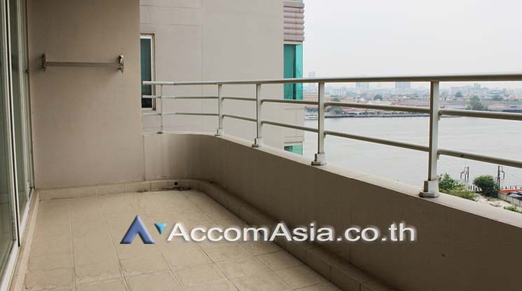 10  3 br Condominium For Sale in Charoen Nakhon ,Bangkok BTS Krung Thon Buri at WaterMark Chaophraya River 1521361