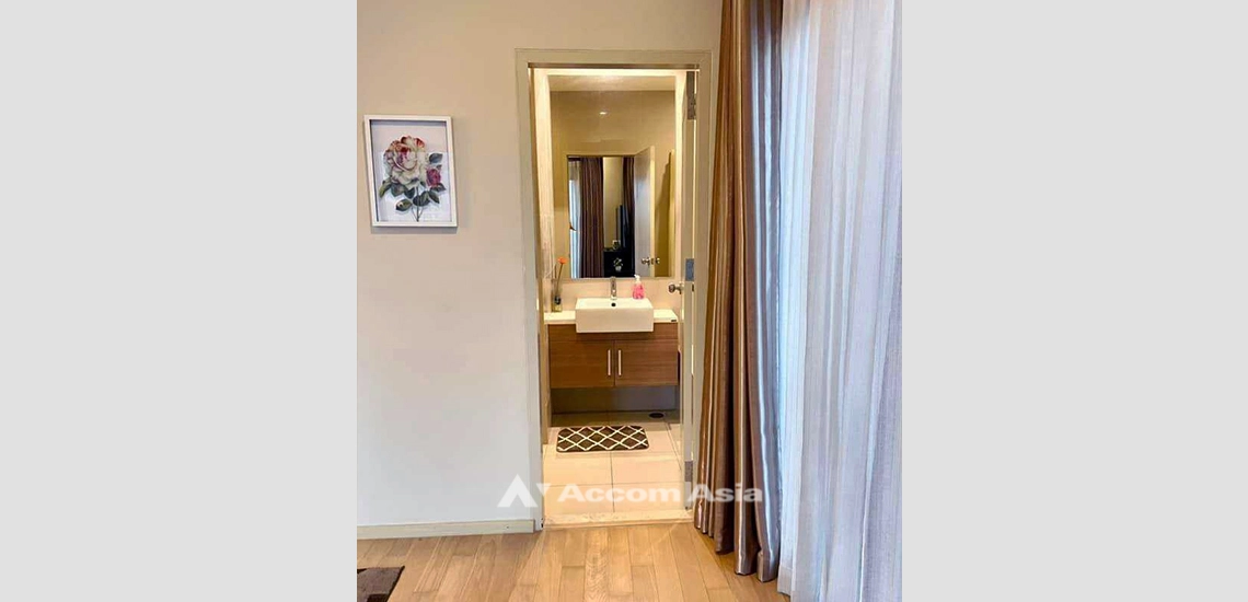 10  2 br Condominium For Rent in Sukhumvit ,Bangkok BTS Ekkamai at Noble Reveal 1521407